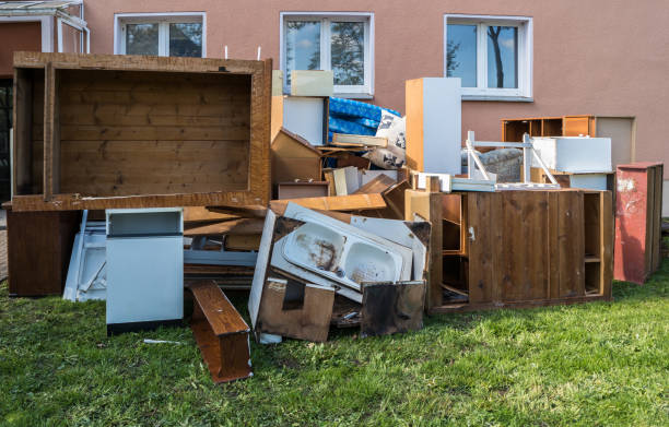 Best Residential Junk Removal  in Galt, CA