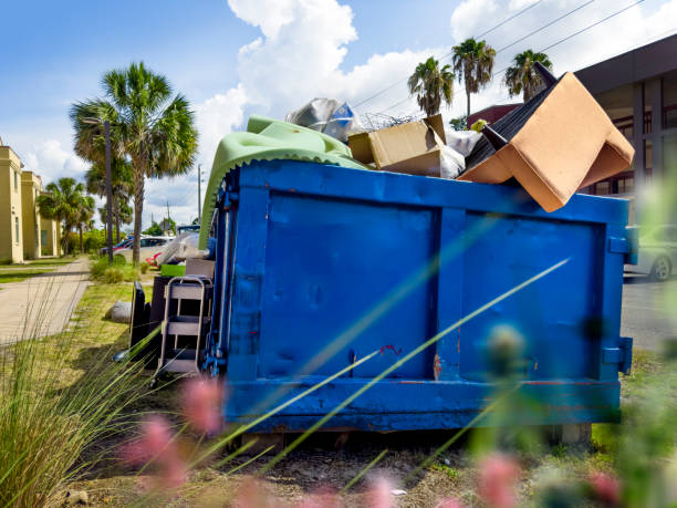 Best Attic Cleanout Services  in Galt, CA